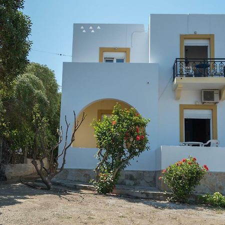 Olga Apartments Alinda  Exterior photo