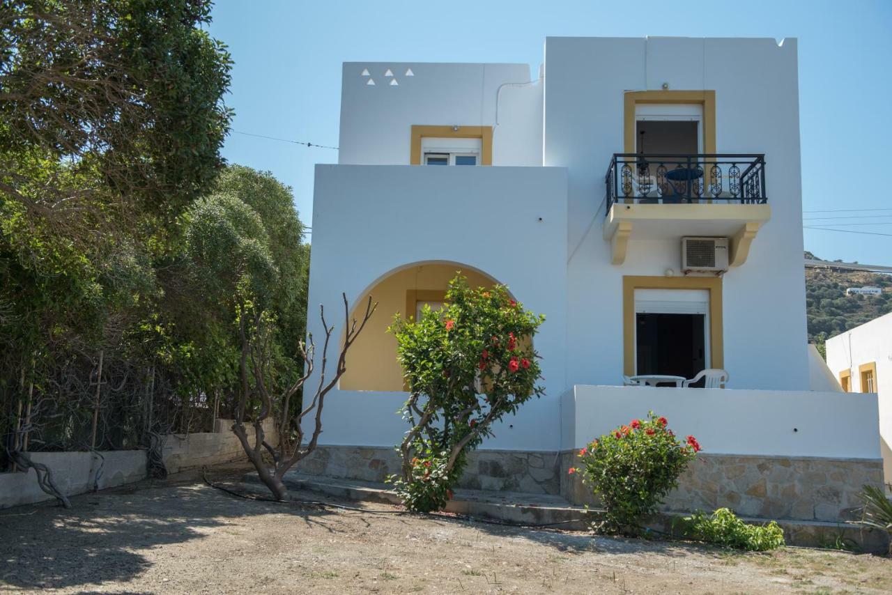 Olga Apartments Alinda  Exterior photo